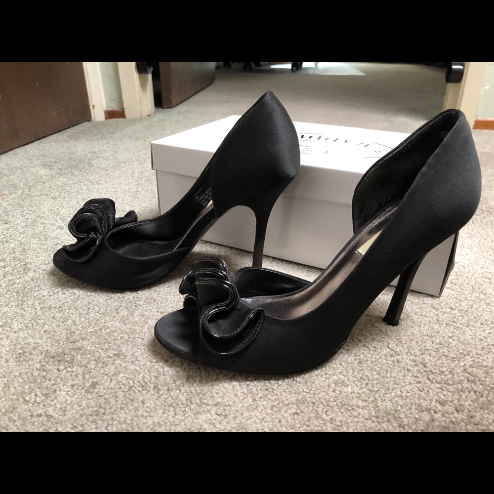 Steve Madden Kristyna Heels